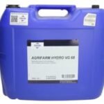 AGRIFARM HYDRO VG 68 20L