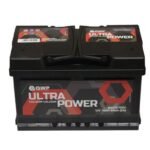 Akumulator 12V 70Ah 640A (S3)