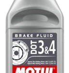 DOT 3&4 0,5L