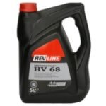 HYDRAULIC HV 68 5L