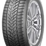 Dunlop WINTER SPORT 5 SUV 235/60 R18 107H XL