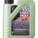LIM8576 5W40 1L