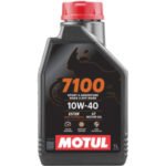 7100 10W40 1L