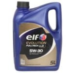 EVO FULLTECH LLX 5W30 5L