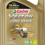 VECTON LD 10W40 E6/E9 5L