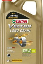VECTON LD 10W40 E6/E9 5L