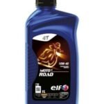 MOTO 4 ROAD 10W40 1L