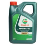MAGNATEC 0W30 D 4L
