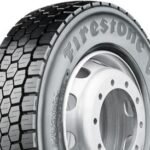 Firestone FD611 245/70 R19.5 136M/134M 3PMSF POGON