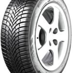 Firestone MULTISEASON 2 195/65 R15 95V