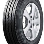Firestone VANHAWK 2 WINTER EVO 205/65 R16C 107T