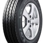 Firestone VANHAWK 2 WINTER 185/75 R16C 104/102R