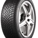 Firestone WINTERHAWK 4 235/60 R18 107V XL
