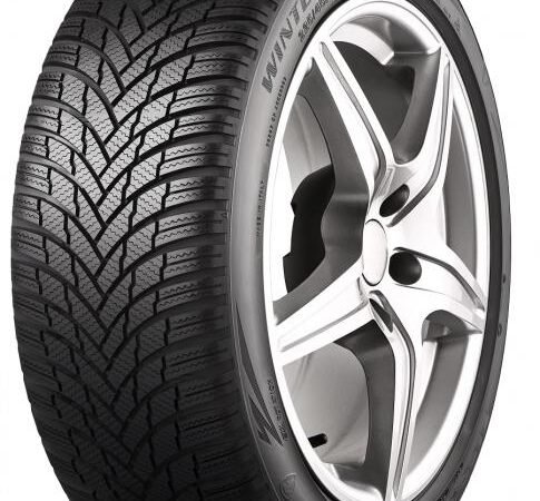 Firestone WINTERHAWK 4 255/50 R19 107V