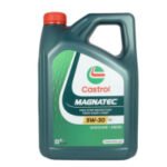 MAGNATEC 5W30 C3 4L