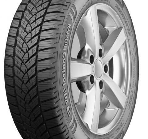 Fulda KRISTALL CONTROL SUV 255/55 R18 109H XL