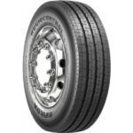 Fulda REGIOCONTROL 245/70 R19.5 136/134M * 3PMSF