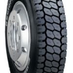 Fulda REGIOFORCE 245/70 R19.5 136/134M 3PSF