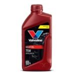 VAL GEAR OIL 75W 1L  Ulje ručnog menjača