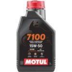 7100 15W50 1L