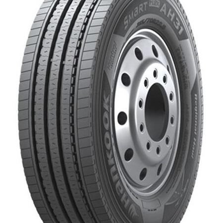 Hankook AH31 315/70 R22.5 156/150L 3PSF PREDNJA