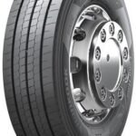 Hankook AL20W E-CUBE MAX 315/70 R22.5 156/150L AL20W 3PMSF PREDNJA