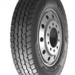 Hankook SMART FLEX DH35 245/70 R19.5 136/134M POGON