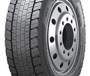 Hankook e-CUBE MAX DL20W 315/70 R22.5 154/150 L DL20W PG