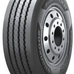Hankook SMART FLEX TH31 245/70 R19.5 141/140J TH31 3PMSF