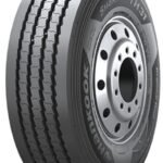 Hankook TH31 385/65 R22.5 160K SMART FLEX PRIKOLICA