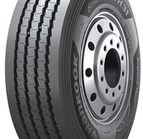 Hankook TH31 385/65 R22.5 164K PRIKOLICA