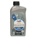 QUARTZ 7000 E 10W40 1L