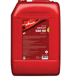 HIPO EP SAE 90 - GL 4