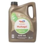 MULTAGRI PT 10W40 5L