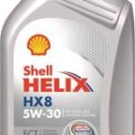 HELIX HX8 ECT 5W30 1L