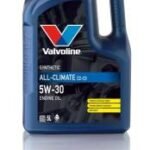 ALL CLIMATE 5W30 C2/C3 5L