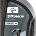 V-TWIN 20W50 1L