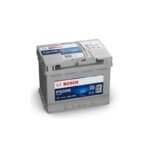 BOSCH, Power Line - AKU POWER 12V 74Ah 680A D