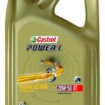 POWER 1 20W50 4L