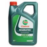 MAGNATEC 10W40 A/B 4L