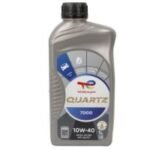 QUARTZ 7000 10W40 1L