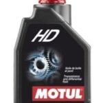 HD 80W90 1L Ulje ručnog menjača