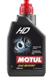HD 80W90 1L Ulje ručnog menjača