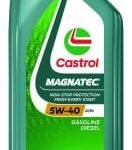 MAGNATEC 5W40 A3/B4 1L
