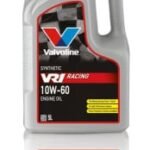 VR1 RACING 10W60 5L