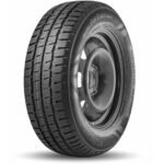 KUMHO CW51 205/65 R16C 107/105T
