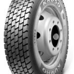 KUMHO KRD50 265/70 R19.5 140/138M POGON