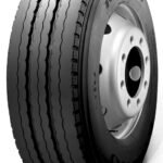 KUMHO KRT03 285/70 R19.5 150/148J PRIKOLICA