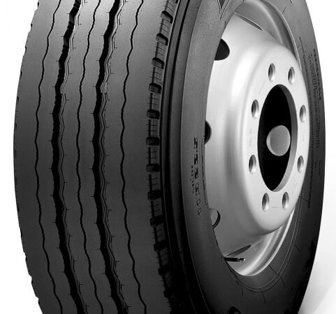 KUMHO KRT03 285/70 R19.5 150/148J PRIKOLICA