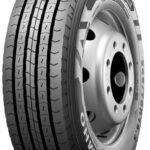 KUMHO KXA10 245/70 R19.5 136/134M PREDNJE